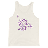 Rochester Rugby Unisex Tank Top