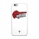 Laredo iPhone Case