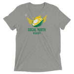 SoCal Youth Rugby Short sleeve t-shirt