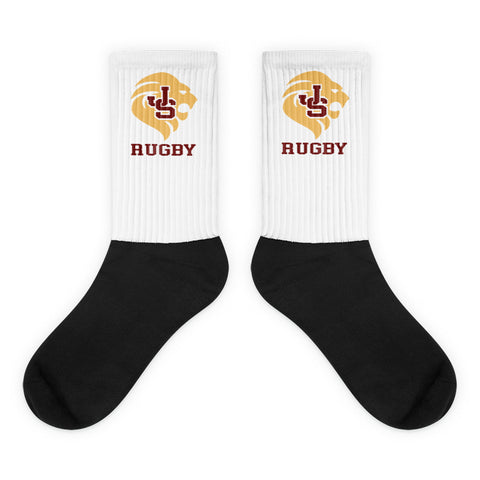 JSerra Rugby Socks