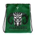 Warrior Rugby Drawstring bag