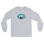 Santiago Rugby  Rugby Long Sleeve T-Shirt