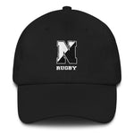 North Meck Rugby Dad hat