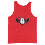 Gamecock WRC Unisex  Tank Top