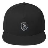 Mankato Rugby Flat Bill Cap