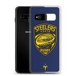 Provo Steelers Youth Rugby Samsung Phone Cases