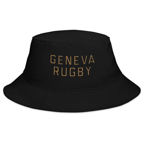 Geneva Rugby Bucket Hat
