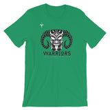 Warrior Rugby Short-Sleeve Unisex T-Shirt