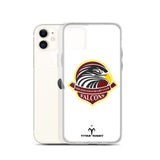 Solo Rugby Club iPhone Case