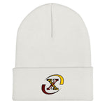 Exiles Cuffed Beanie