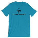 Tytan Rugby Unisex short sleeve t-shirt