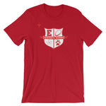 East Women's Rugby Short-Sleeve Unisex T-Shirt