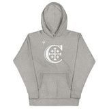 Christendom Rugby Unisex Hoodie