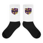 UWSP Women's Rugby Socks