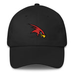 Santa Cruz Red Hawks Rugby Classic Dad Cap