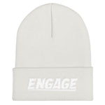 Engage Rugby Cuffed Beanie