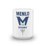 Menlo Rugby Mug