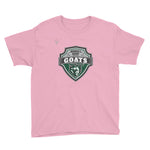 Omaha Womens Rugby Youth Short Sleeve T-Shirt