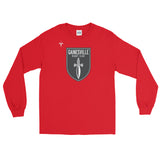 Gainesville Rugby Long Sleeve T-Shirt