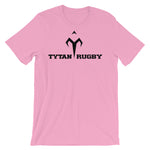 Tytan Rugby Unisex short sleeve t-shirt