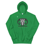 Warrior Rugby Unisex Hoodie