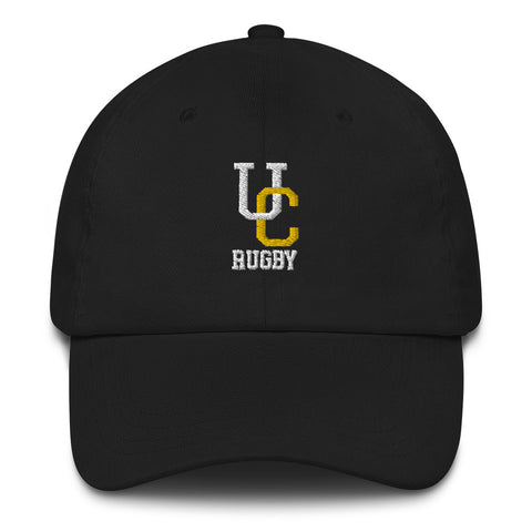 University City Dad hat