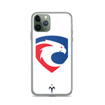 Freeborn Eagles Rugby iPhone Case