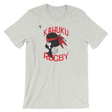 Kahuku Girls Rugby Short-Sleeve Unisex T-Shirt