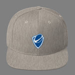 SIRC Snapback Hat