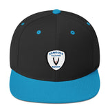 Kenosha Vultures Snapback Hat