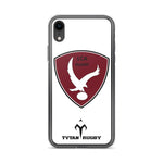 Layton Christian Academy iPhone Case