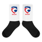 Freeborn Eagles Rugby Socks