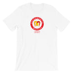 Sacramento Motley Short-Sleeve Unisex T-Shirt
