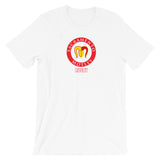Sacramento Motley Short-Sleeve Unisex T-Shirt