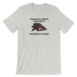 FPU Women's Rugby Short-Sleeve Unisex T-Shirt