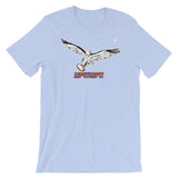 NPWRFC Short-Sleeve Unisex T-Shirt