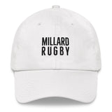 Millard United Rugby Dad hat