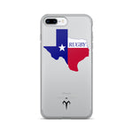Texas Rugby iPhone 7/7 Plus Case