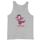 Trojans Rugby Unisex Tank Top
