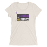 Thunder Rugby Ladies' short sleeve t-shirt