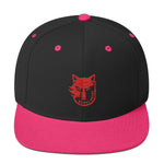 Northern Womens Rugby Wool Blend Snapback