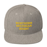 Moosemen Rugby  Snapback