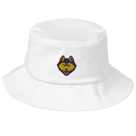 North Omaha Rugby Old School Bucket Hat