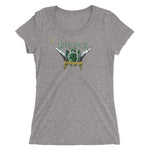 Franciscan Rugby Ladies' short sleeve t-shirt