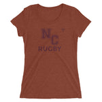 Norco Rugby Ladies' short sleeve t-shirt
