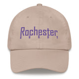 Rochester Rugby Dad hat
