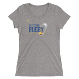 East Cobb Rugby Club Ladies' short sleeve t-shirt