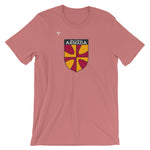 San Diego Armada Rugby Short-Sleeve Unisex T-Shirt