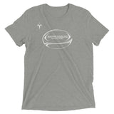 Shippensburg Women's Rugby Short sleeve t-shirt