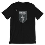 Gainesville Rugby Short-Sleeve Unisex T-Shirt